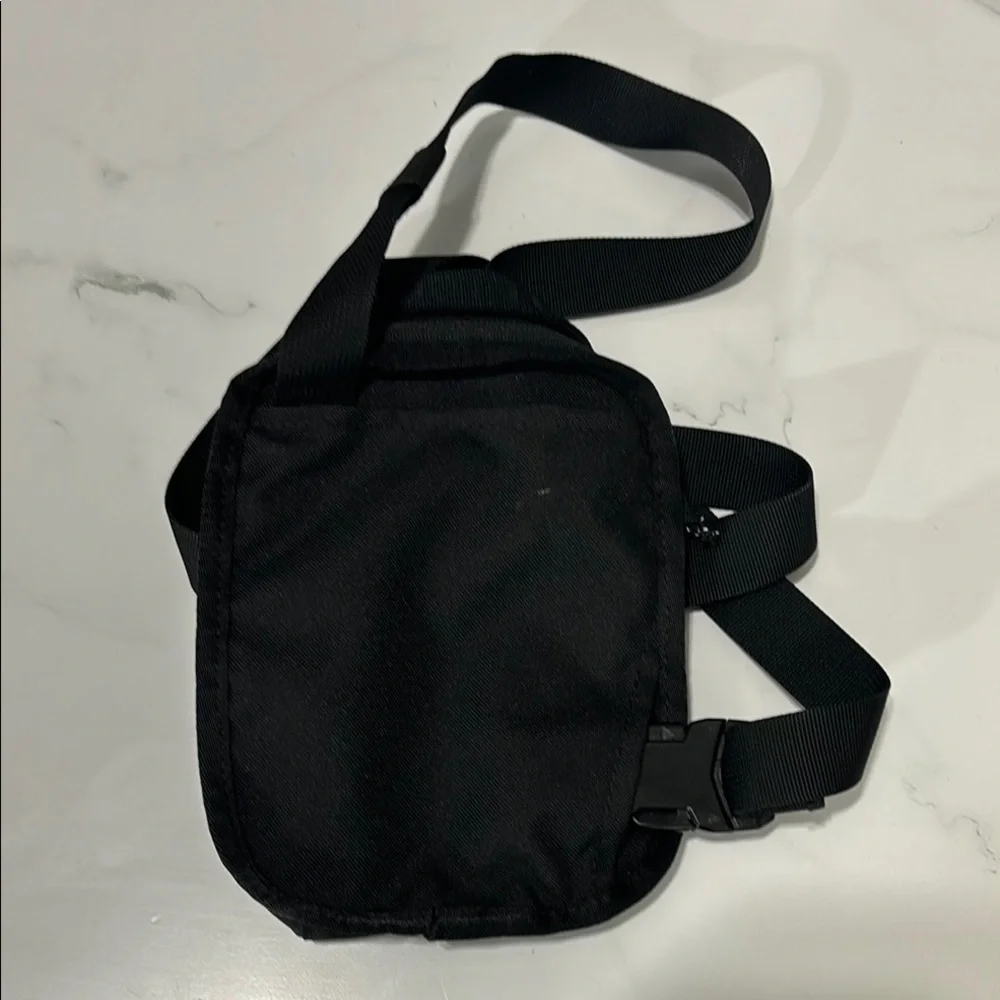 The North Face stylish durable